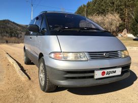    Toyota Estima 1995 , 259000 , 