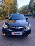 SUV   Subaru Forester 2012 , 1300000 , 