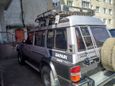 SUV   Nissan Safari 1992 , 710000 , 