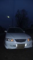  Mazda Capella 2000 , 220000 , 