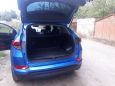 SUV   Hyundai Tucson 2016 , 1290000 , 