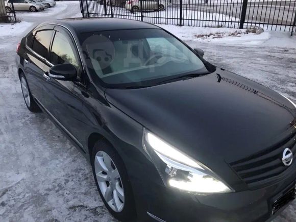  Nissan Teana 2009 , 710000 , 