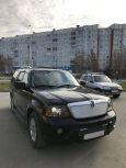 SUV   Lincoln Navigator 2003 , 545000 , 