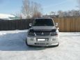 SUV   Mitsubishi Pajero 2000 , 700000 , --