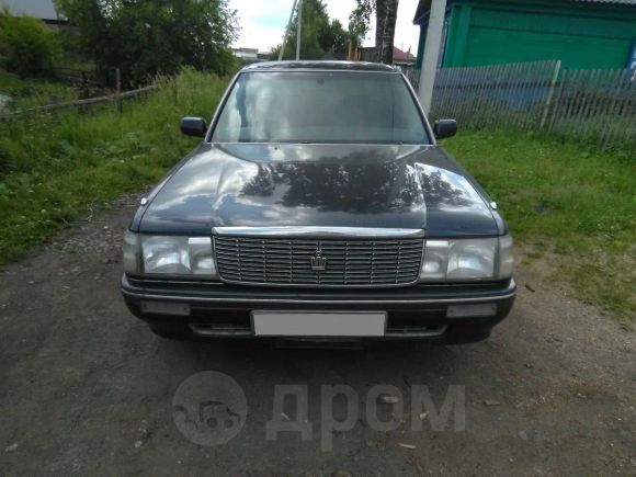  Toyota Crown 1994 , 120000 , 