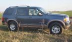 SUV   Ford Explorer 2003 , 380000 , 