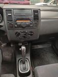  Nissan Tiida 2008 , 375000 , 