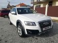 SUV   Audi Q5 2012 , 1340000 , 