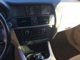 SUV   BMW X3 2011 , 1160000 , 