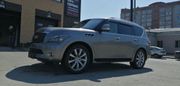 SUV   Infiniti QX56 2010 , 2350000 , 