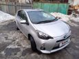  Toyota Aqua 2013 , 600000 , 