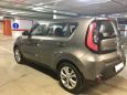  Kia Soul 2016 , 830000 , 