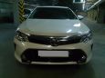  Toyota Camry 2015 , 1315000 , 