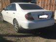  Toyota Camry 2002 , 380000 , 