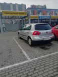  Volkswagen Golf 2007 , 260000 , 