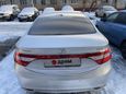  Hyundai Grandeur 2012 , 990000 , 