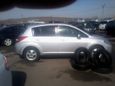  Nissan Tiida 2009 , 435000 , 