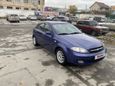  Chevrolet Lacetti 2006 , 290000 , 