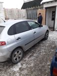  SEAT Ibiza 2003 , 175000 , 