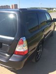 SUV   Subaru Forester 2007 , 380000 ,  