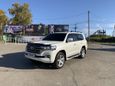 SUV   Toyota Land Cruiser 2016 , 4800000 , 