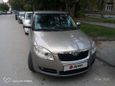  Skoda Fabia 2009 , 270000 , 