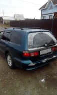  Mitsubishi Legnum 1997 , 135000 , 