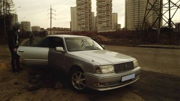  Toyota Crown 1999 , 290000 , 