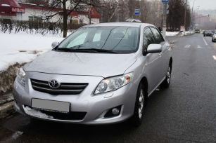  Toyota Corolla 2008 , 450000 , 