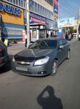  Chevrolet Epica 2011 , 520000 , 