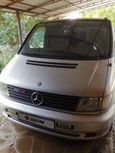    Mercedes-Benz Vito 2001 , 420000 , 