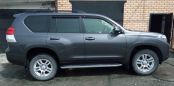 SUV   Toyota Land Cruiser Prado 2012 , 2150000 , 