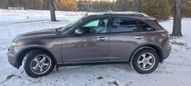 SUV   Infiniti FX35 2005 , 880000 , 