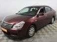  Nissan Almera 2014 , 440000 , 