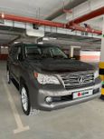 SUV   Lexus GX460 2010 , 2500000 , 