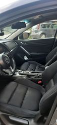  Mazda Mazda6 2012 , 1080000 , 