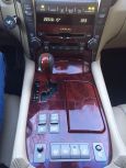  Lexus LS460 2008 , 1100000 , 