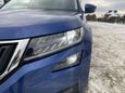 SUV   Skoda Kodiaq 2018 , 2199000 , 