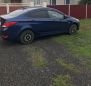  Hyundai Solaris 2015 , 600000 , 