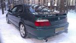  Acura TL 2001 , 415000 , 