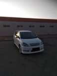    Toyota Ipsum 2001 , 450000 , 