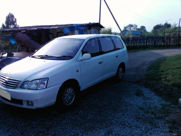    Toyota Gaia 1999 , 270000 , 