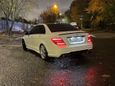  Mercedes-Benz C-Class 2011 , 1250000 , 