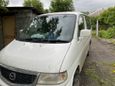    Mazda Bongo Friendee 2001 , 220000 , 