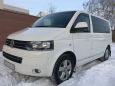    Volkswagen Multivan 2010 , 1420000 , 