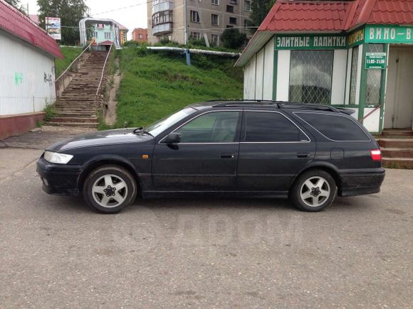  Toyota Camry Gracia 1999 , 210000 , 