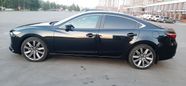  Mazda Mazda6 2019 , 1850000 , 