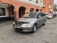    Honda Odyssey 2000 , 318000 , 