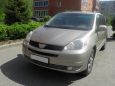    Toyota Sienna 2003 , 745000 , 