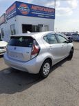  Toyota Aqua 2017 , 685000 , 